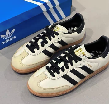 adidas  SAMBA OG taille 39