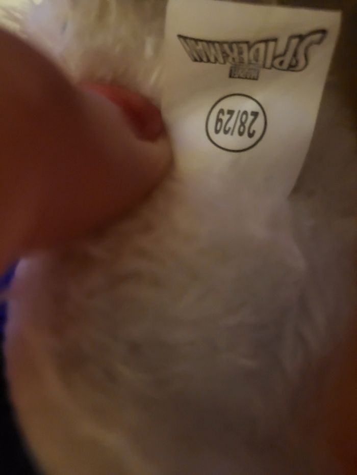 Chaussons - photo numéro 4