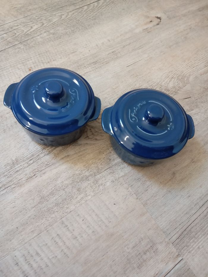 Ramequin pour plat au four - photo numéro 1