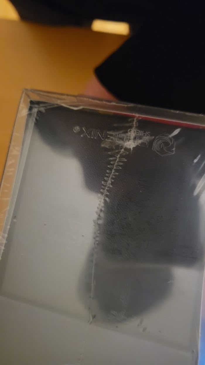 protection souple etb pokemon - photo numéro 3