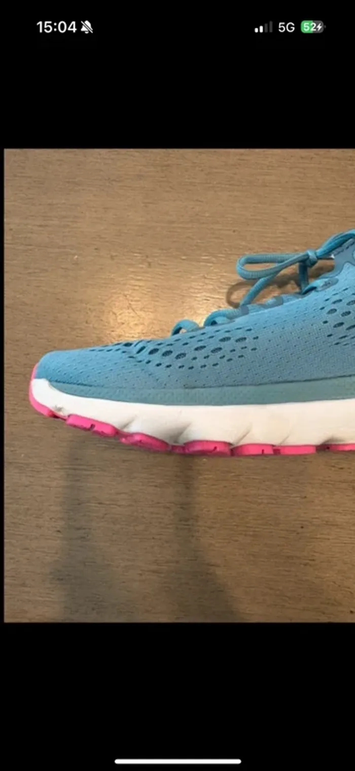 Baskets femme Under Armour - photo numéro 15