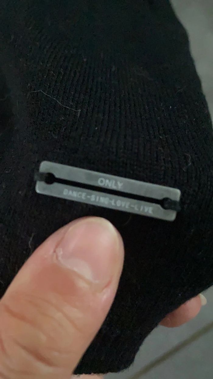 Pull only - photo numéro 2