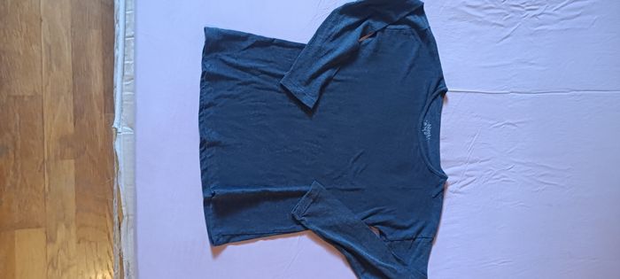 Tee-shirt manche longue
