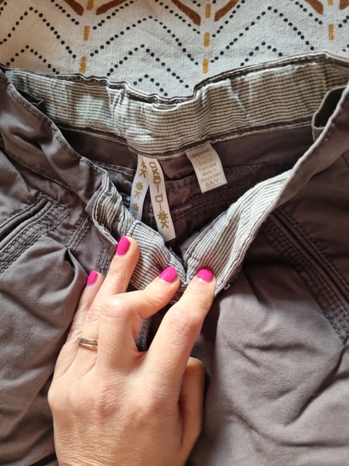 Pantalon long - photo numéro 3