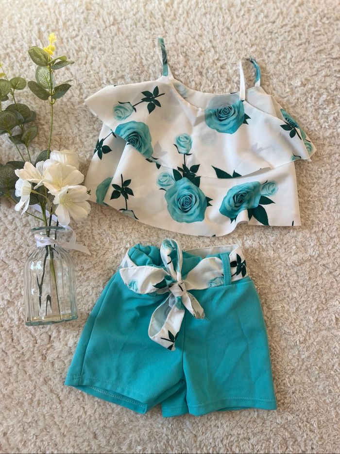 Lot vêtement fille - photo numéro 3