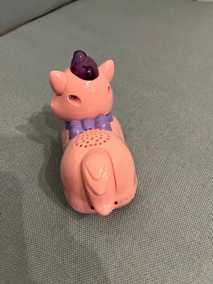 Tut tut mistinguette - photo numéro 3