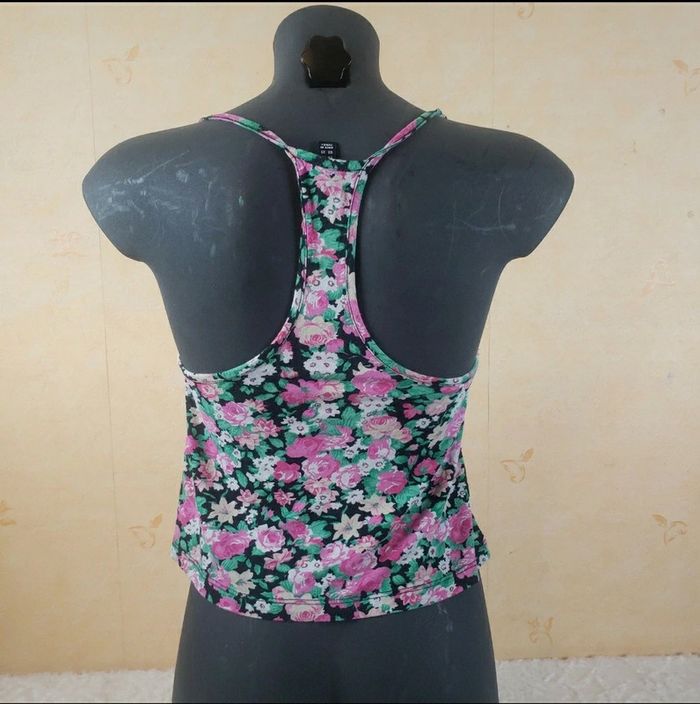 Top fluide Jennyfer taille XS