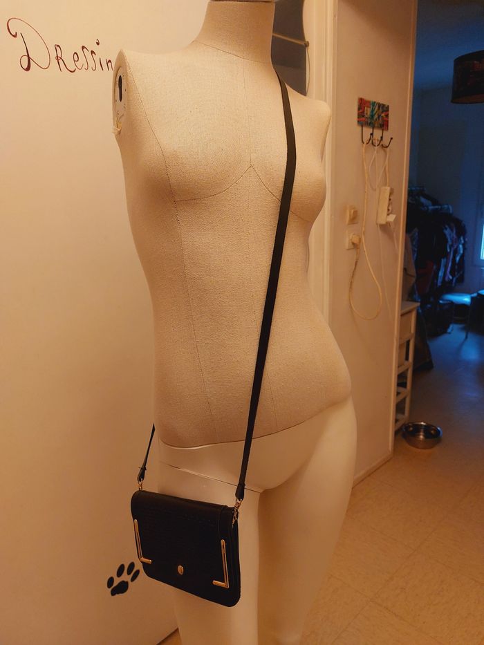 Sac pochette - photo numéro 2