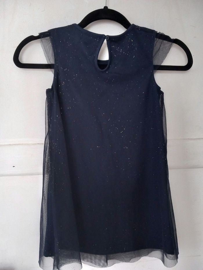 Robe enfant 6 ans - photo numéro 5