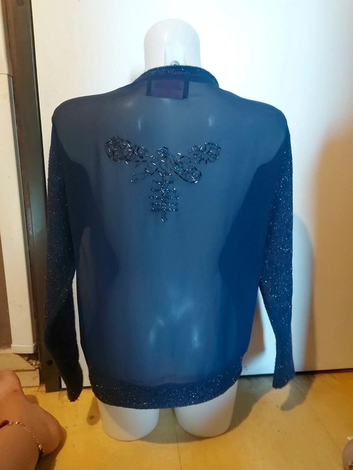 Pull la mode est à vous - photo numéro 5