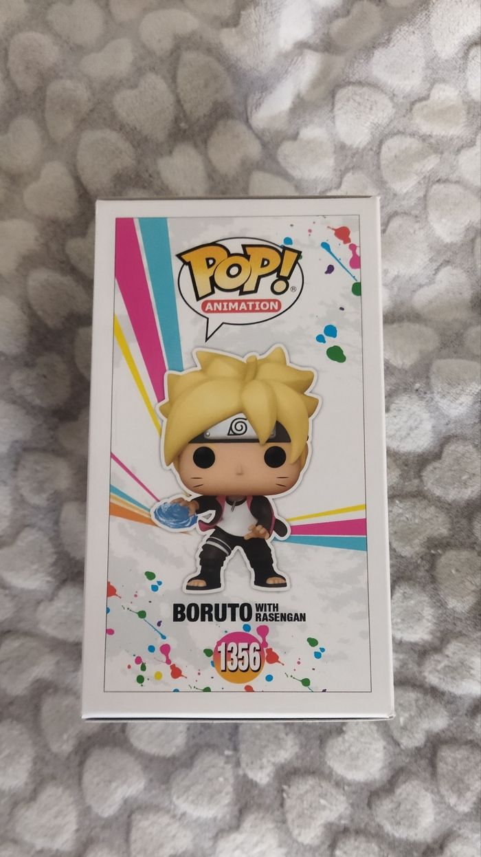 Pop Boruto with rasengan - photo numéro 4