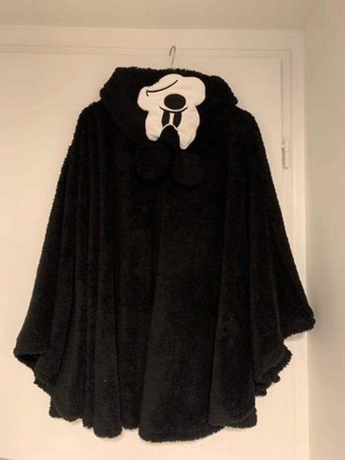 Poncho Mickey - photo numéro 2