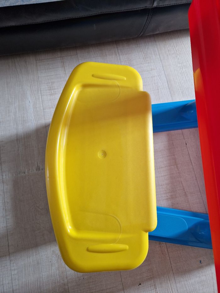 Bureau enfant pat patrouille - photo numéro 4