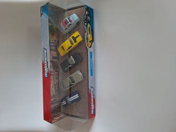 COFFRET MAJORETTE GIFTPACK - VINTAGE 