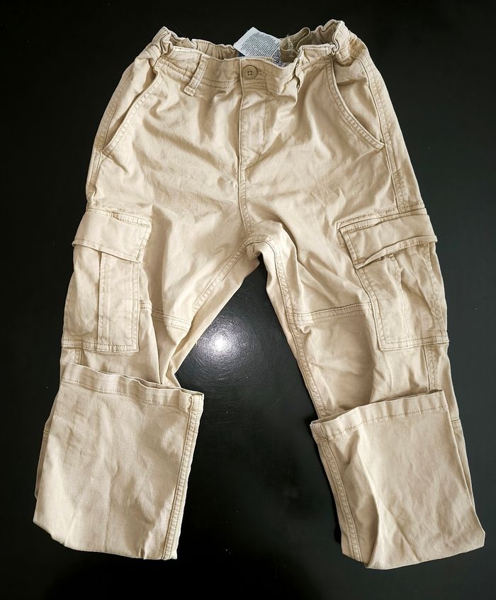 Lot garçon - photo numéro 2