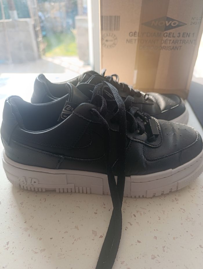 Nike air force 1 pixel - photo numéro 10