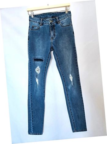 Jeans Dr Denim taille 38
