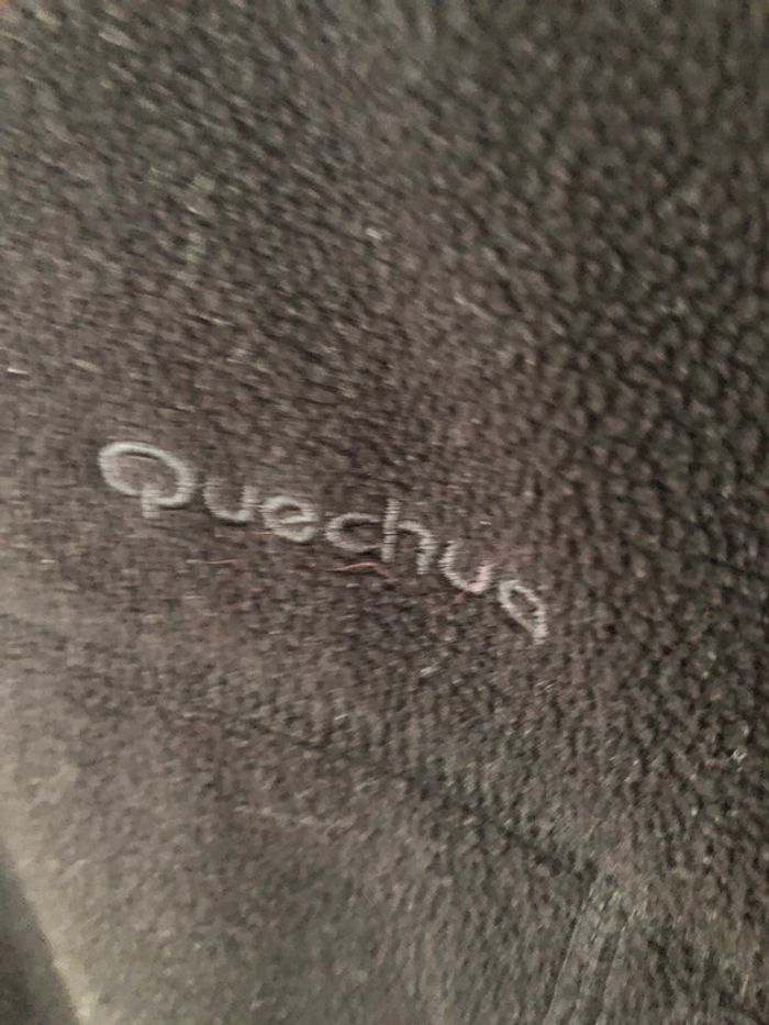 veste polaire / pull d’hiver / neige ski . Taille XL - photo numéro 3