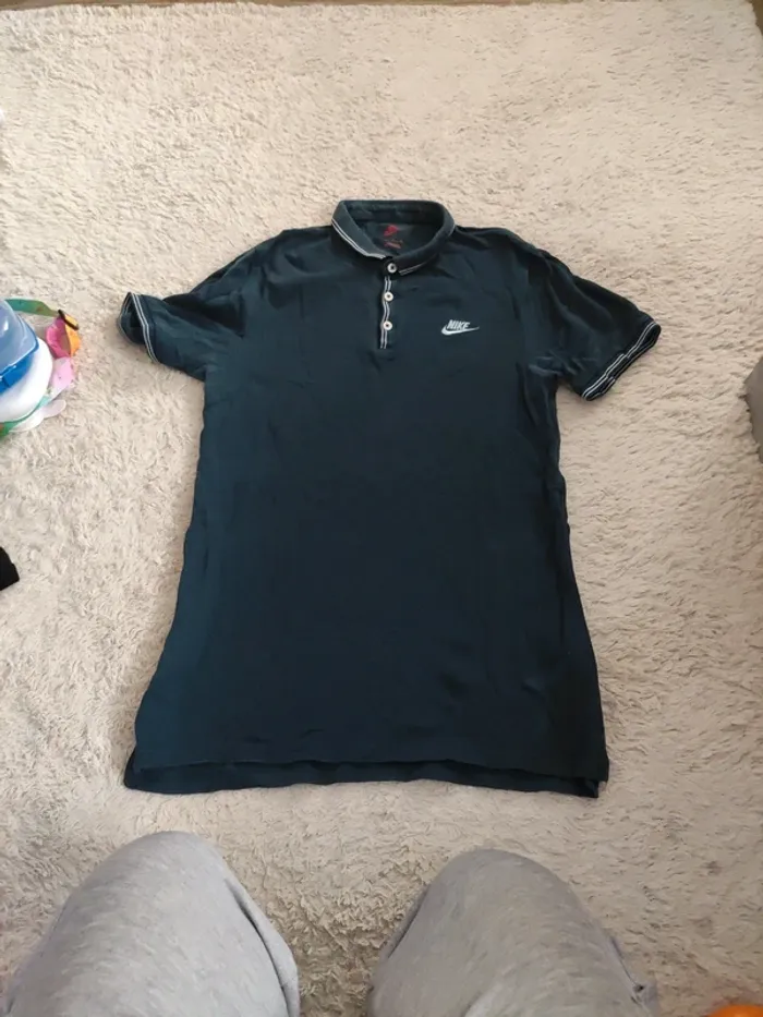 Polo nike