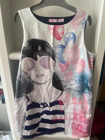 Robe.