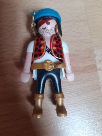 Playmobil