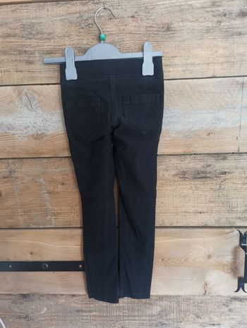 Pantalon slim