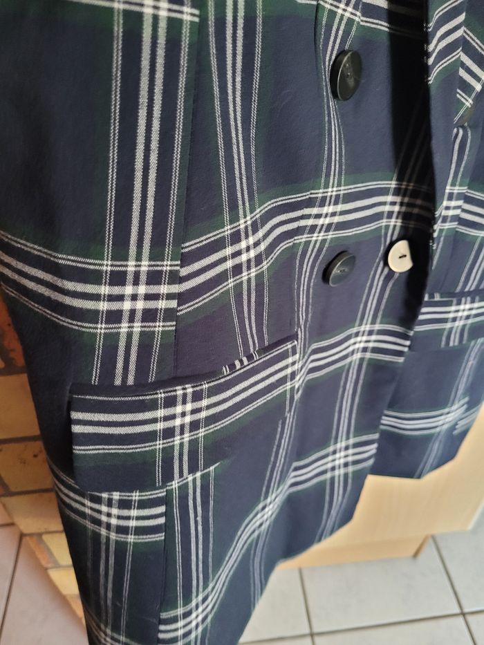 Veste blazer Kiabi - photo numéro 3