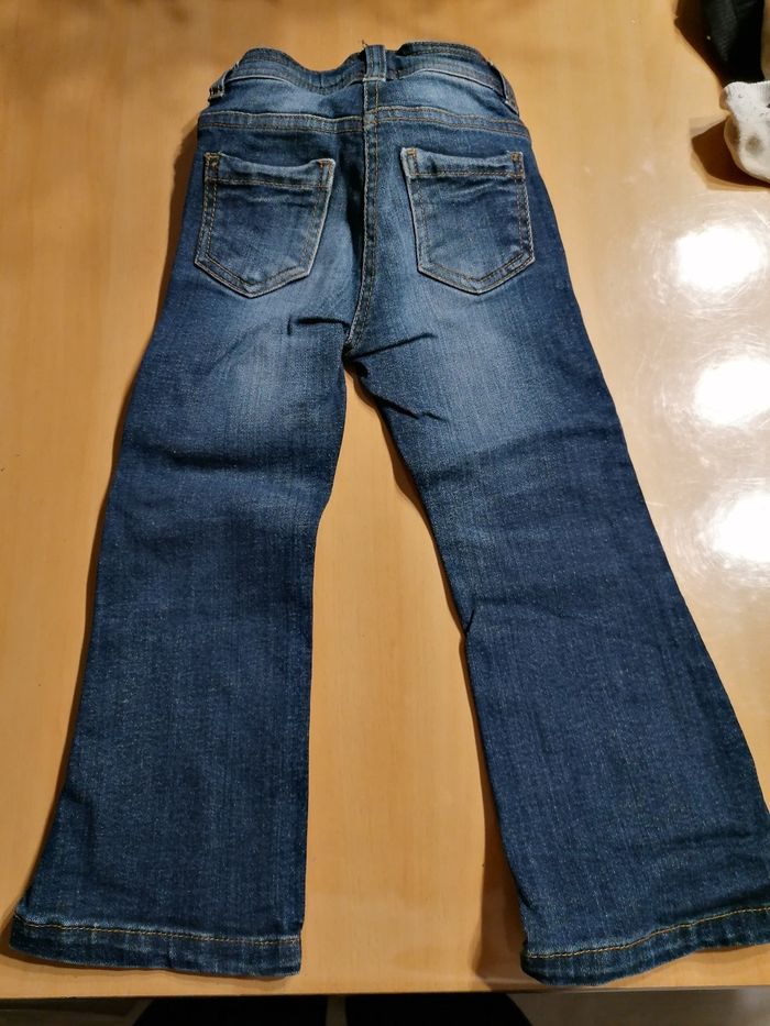 Jean's - photo numéro 2