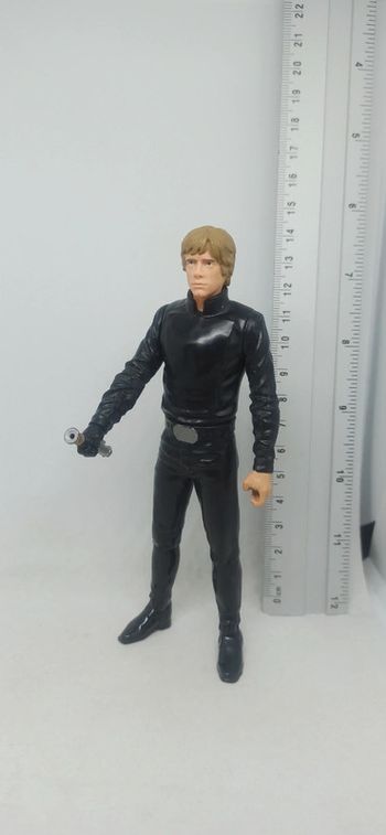 Figurine luke skywalker star wars hasbro