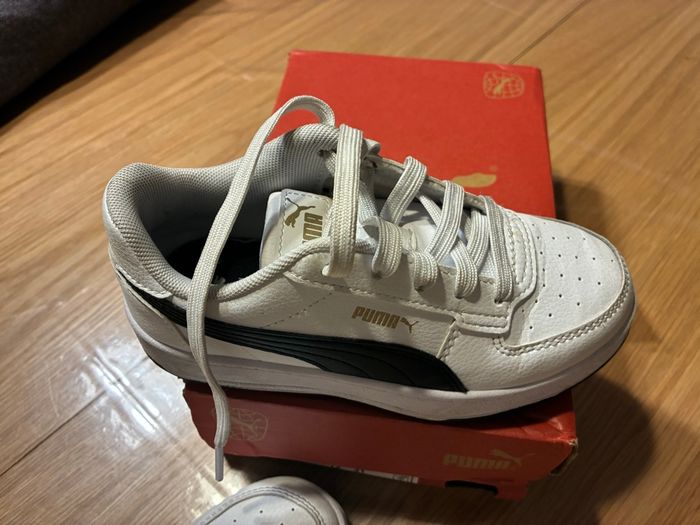 Basket puma - photo numéro 7