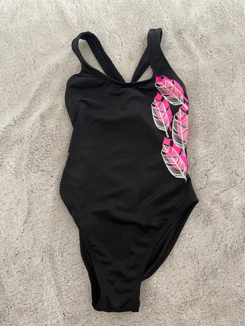 Maillot bain piscine