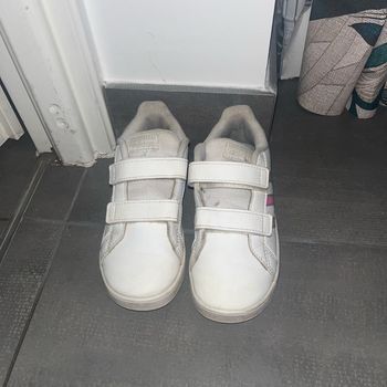 Basket adidas