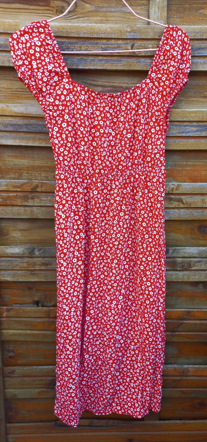 Robe printemps été XXS - photo numéro 2