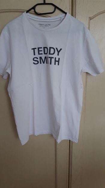 Tee-shirt Teddy smith 