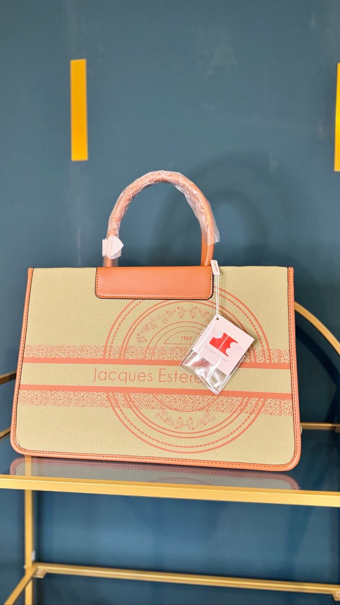 Sac à main Jacques esterel