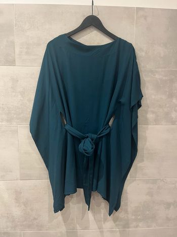 Robe courte karma koma taille unique
