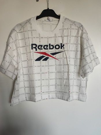 T.shirt court T.L