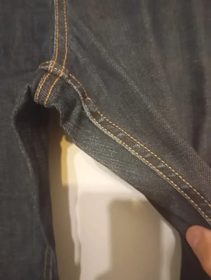 Jeans H&M - photo numéro 2