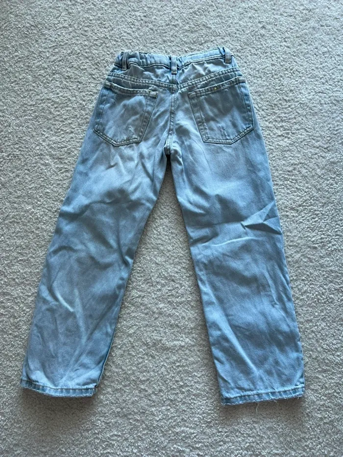 Jeans Zara - photo numéro 4