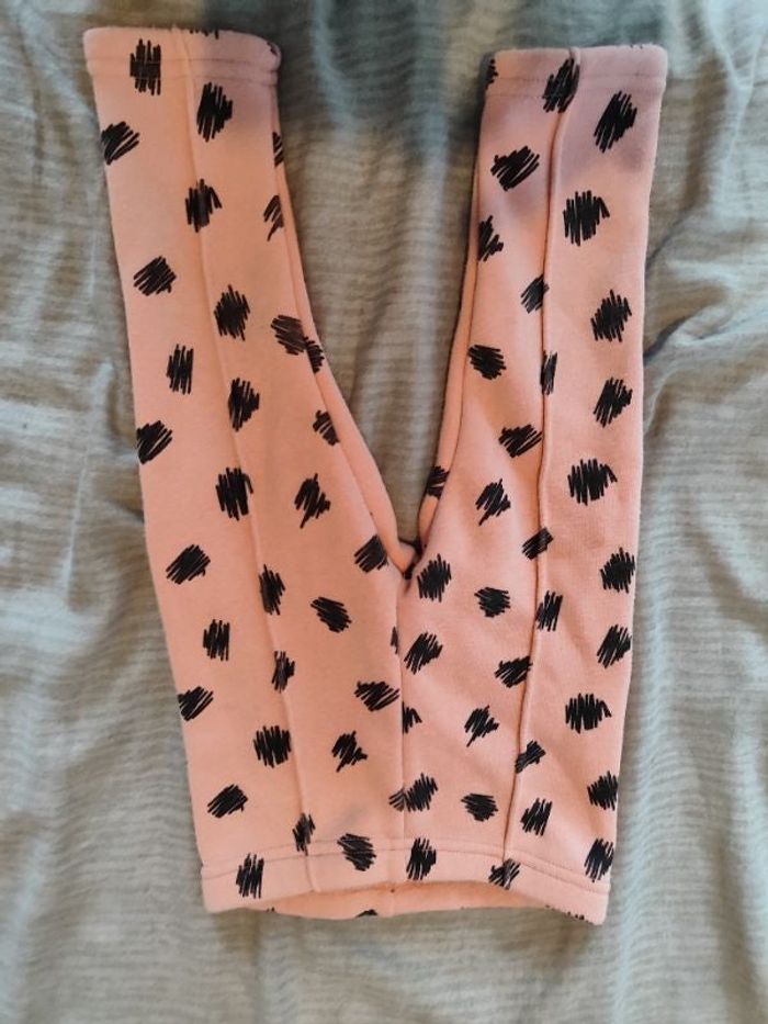 Pantalon Pilou pilou