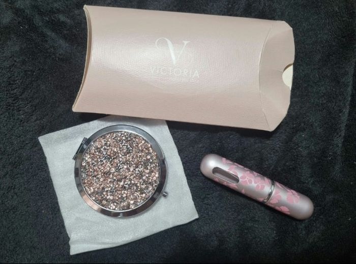 Lot D'Accessoires Beauté