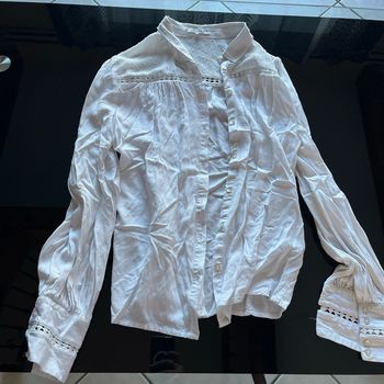 Chemise