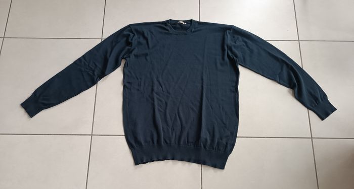 Pull homme Taille XXL