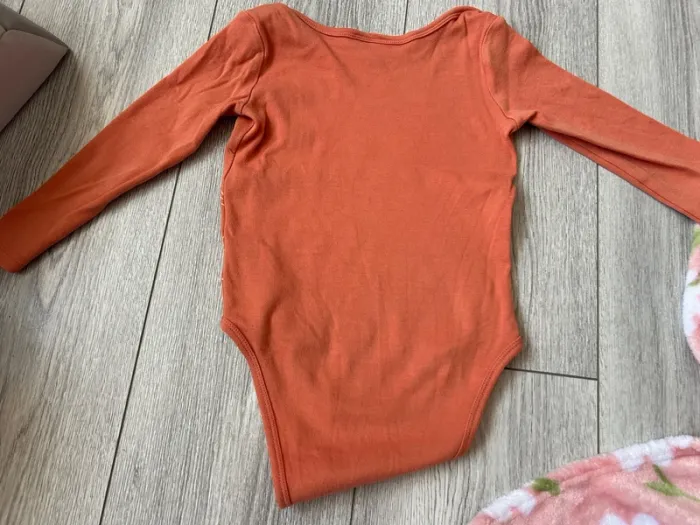 Lot de 3 bodys Disney 36 mois - photo numéro 4