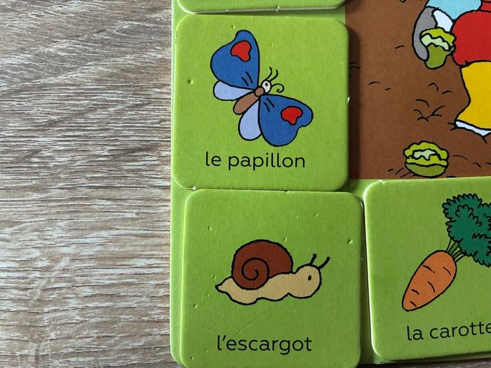 T’choupi mon premier loto - photo numéro 9