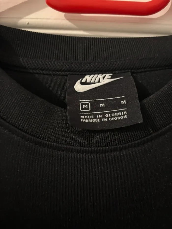 Sweat Nike - photo numéro 3