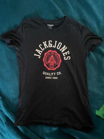 T-shirt Homme Jack&Jones