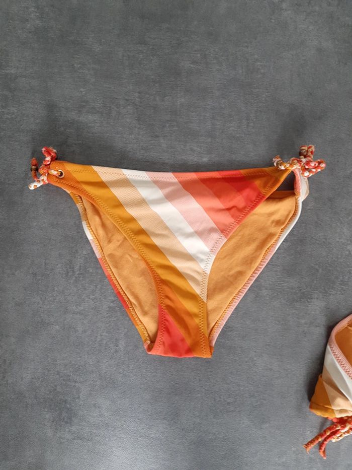 Maillot de bain femme 2 pièces - photo numéro 3