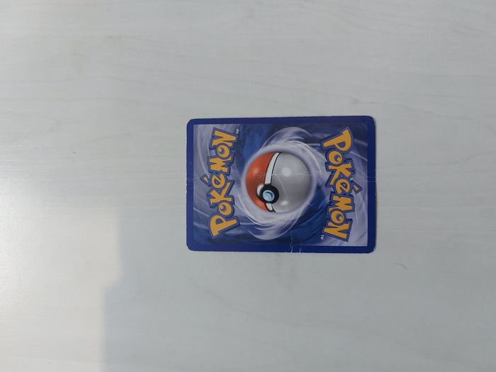 Vigoroth 41/108 Holo Stamped Bloc Ex Gardiens du Pouvoir - photo numéro 2