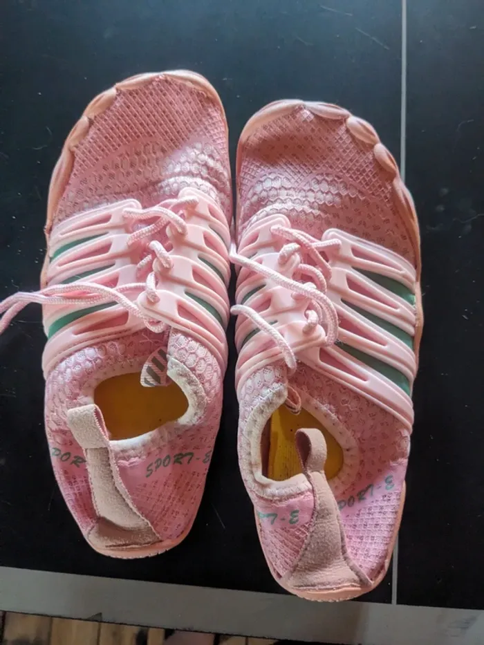 Chaussures de plages